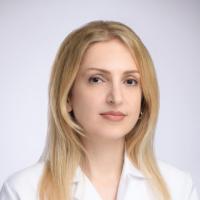 Sepideh Besharati, MD